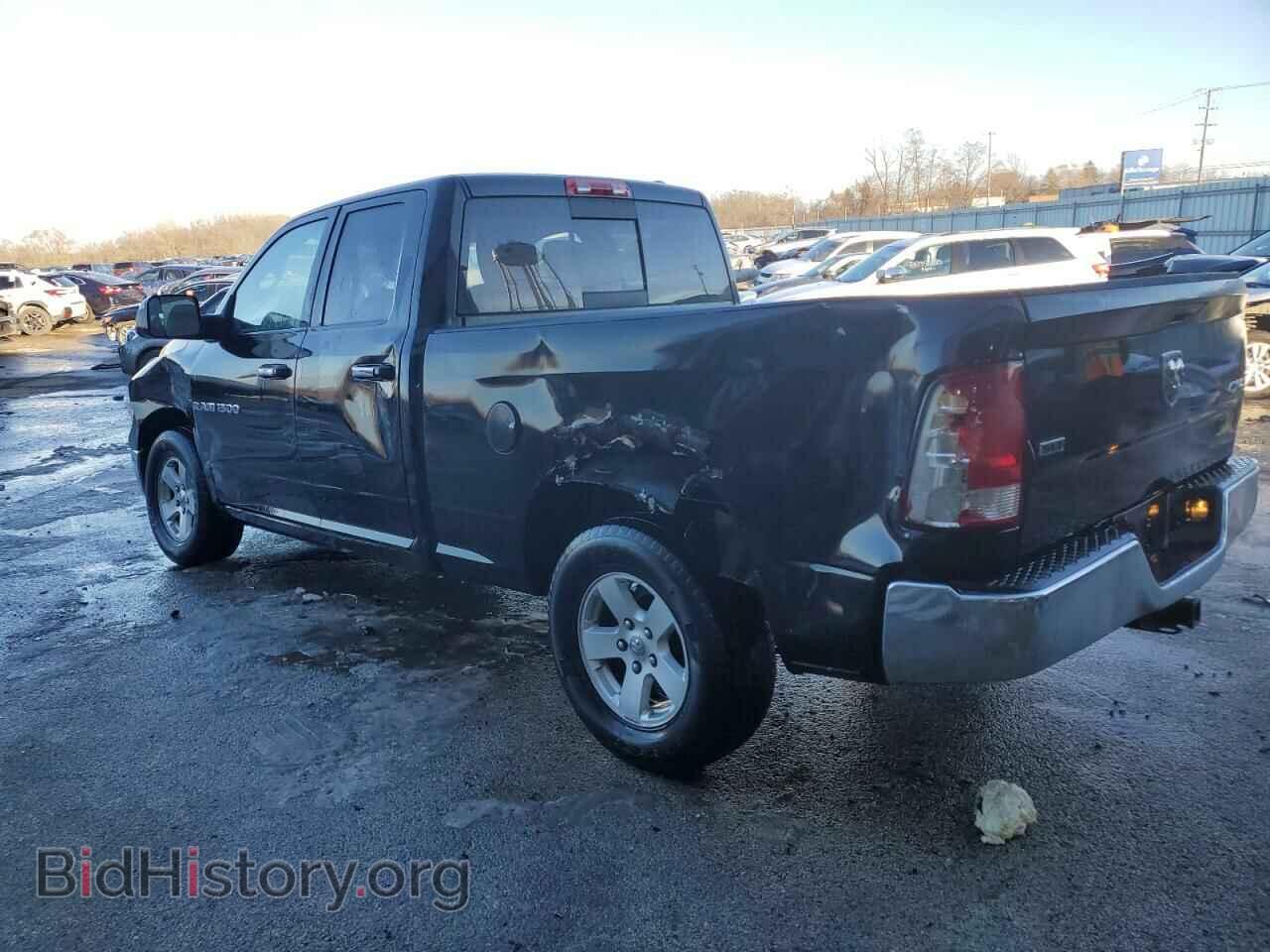 2011 DODGE All Models - VIN: 1D7RV1GT6BS598171 - Фото 2