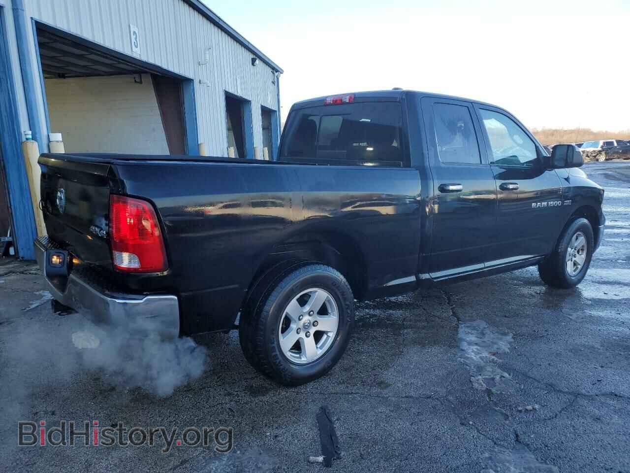 2011 DODGE All Models - VIN: 1D7RV1GT6BS598171 - Фото 3