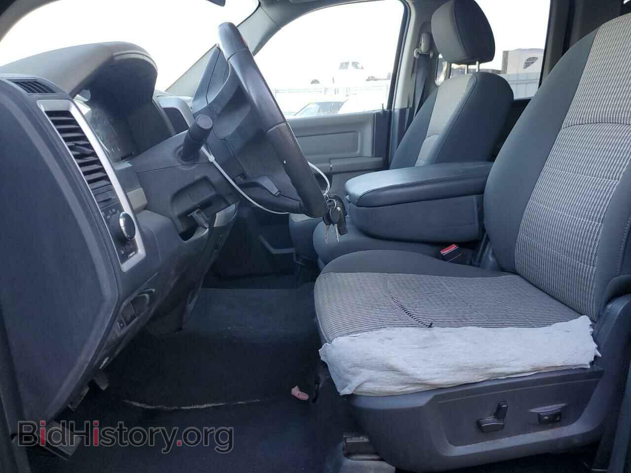 2011 DODGE All Models - VIN: 1D7RV1GT6BS598171 - Фото 7