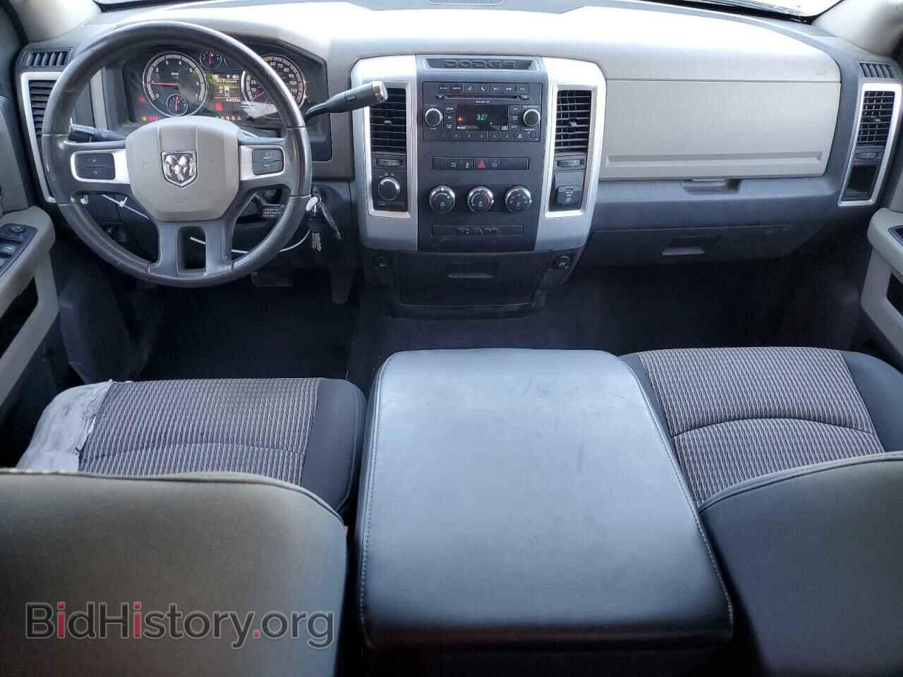 2011 DODGE All Models - VIN: 1D7RV1GT6BS598171 - Фото 8