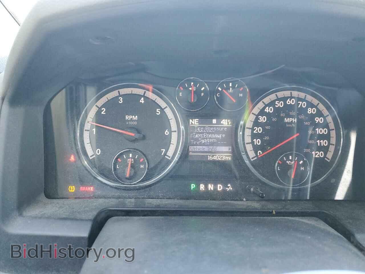 2011 DODGE All Models - VIN: 1D7RV1GT6BS598171 - Фото 9