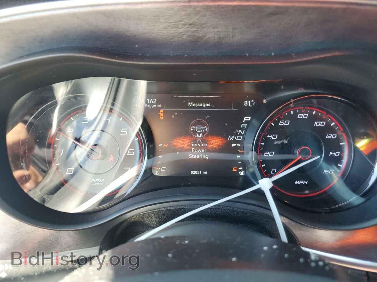 2018 DODGE CHARGER - VIN: 2C3CDXCT7JH264981 - Фото 9