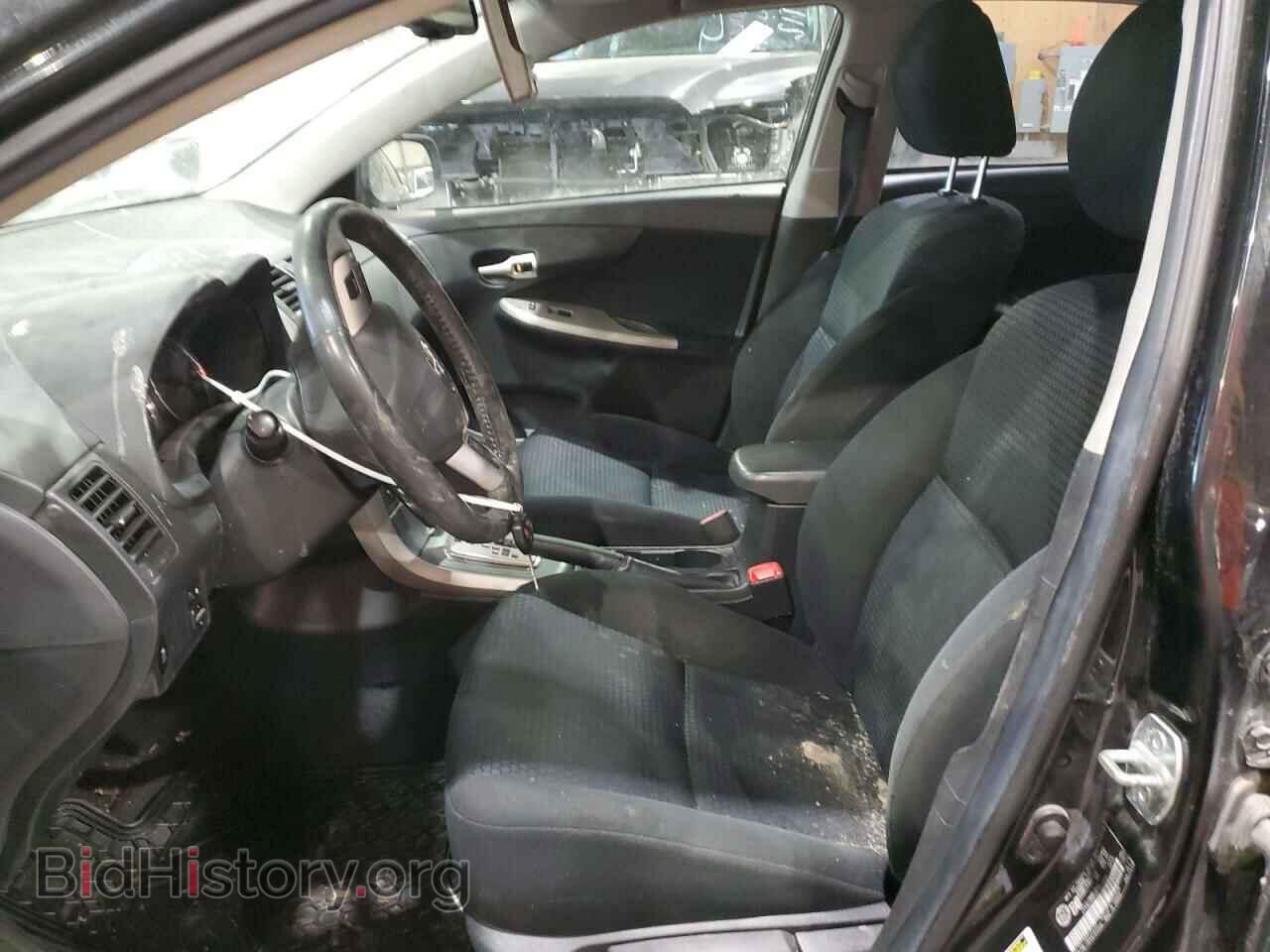 2011 TOYOTA COROLLA - VIN: 2T1BE4EEXBC047065 - Фото 7