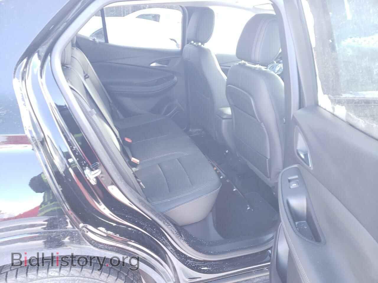 2023 BUICK ENCORE - VIN: KL4MMGSL1PB102759 - Photo 11
