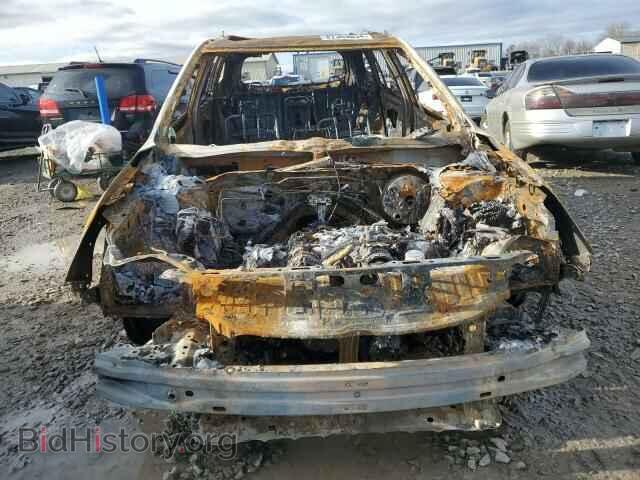 2020 SUBARU OUTBACK - VIN: 4S4BTAEC5L3257789 - Фото 5