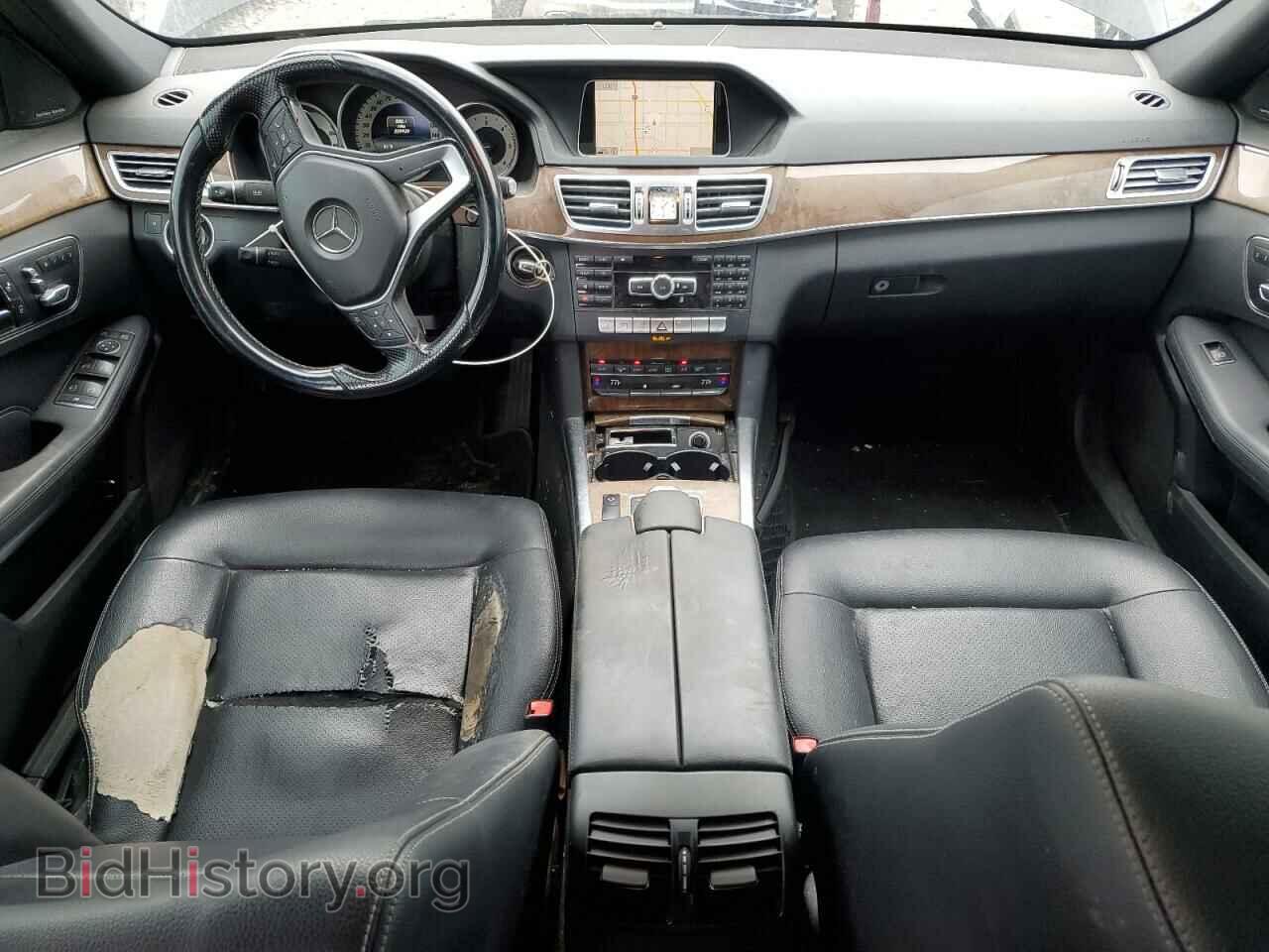 2014 MERCEDES-BENZ E-CLASS - VIN: WDDHF0EB9EA934192 - Фото 8