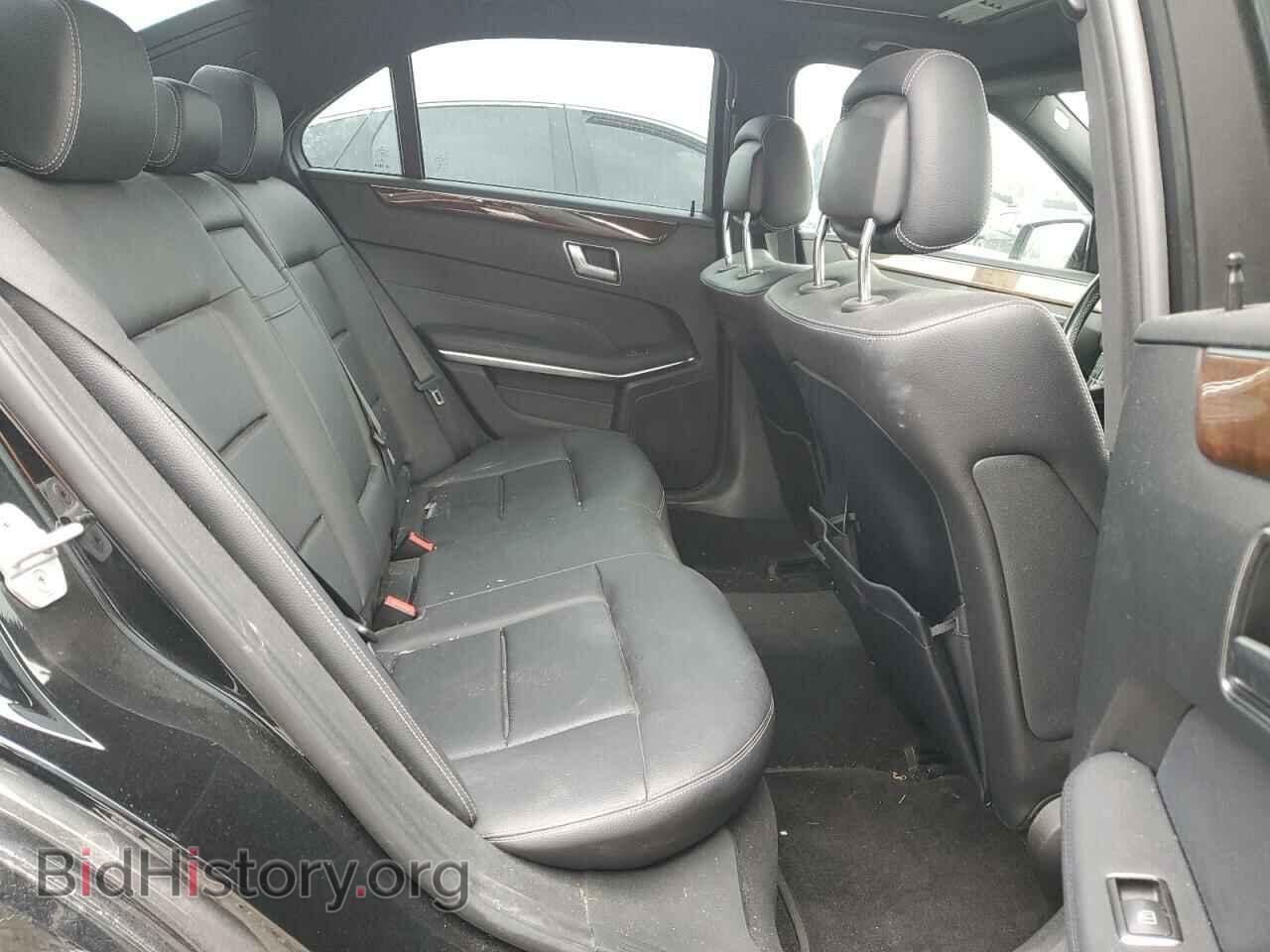 2014 MERCEDES-BENZ E-CLASS - VIN: WDDHF0EB9EA934192 - Фото 10