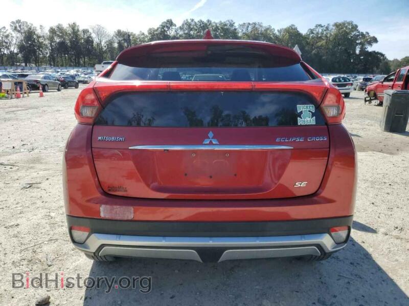 2018 Mitsubishi ECLIPSE (VIN JA4AT5AA9JZ069289) — photo 6 of 13