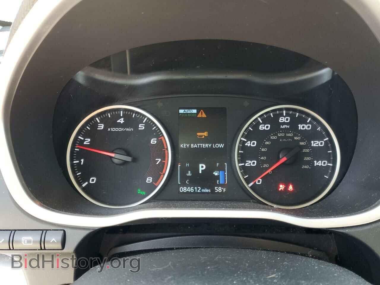 2018 MITSUBISHI ECLIPSE - VIN: JA4AT5AA9JZ069289 - Photo 9
