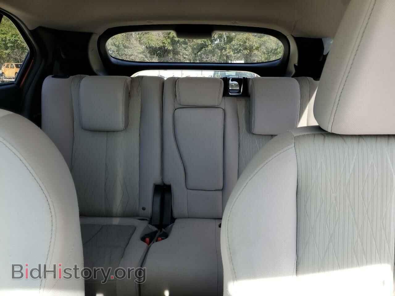 2018 MITSUBISHI ECLIPSE - VIN: JA4AT5AA9JZ069289 - Photo 10