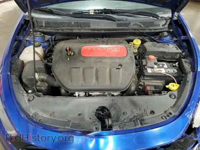 2013 DODGE DART - VIN: 1C3CDFBH0DD330036 - Фото 11