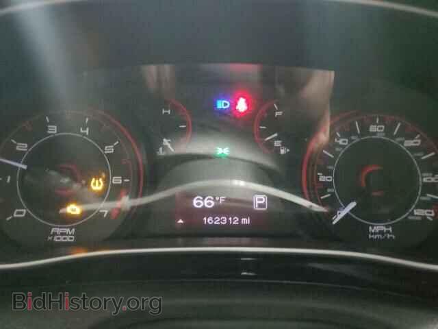 2013 DODGE DART - VIN: 1C3CDFBH0DD330036 - Фото 9