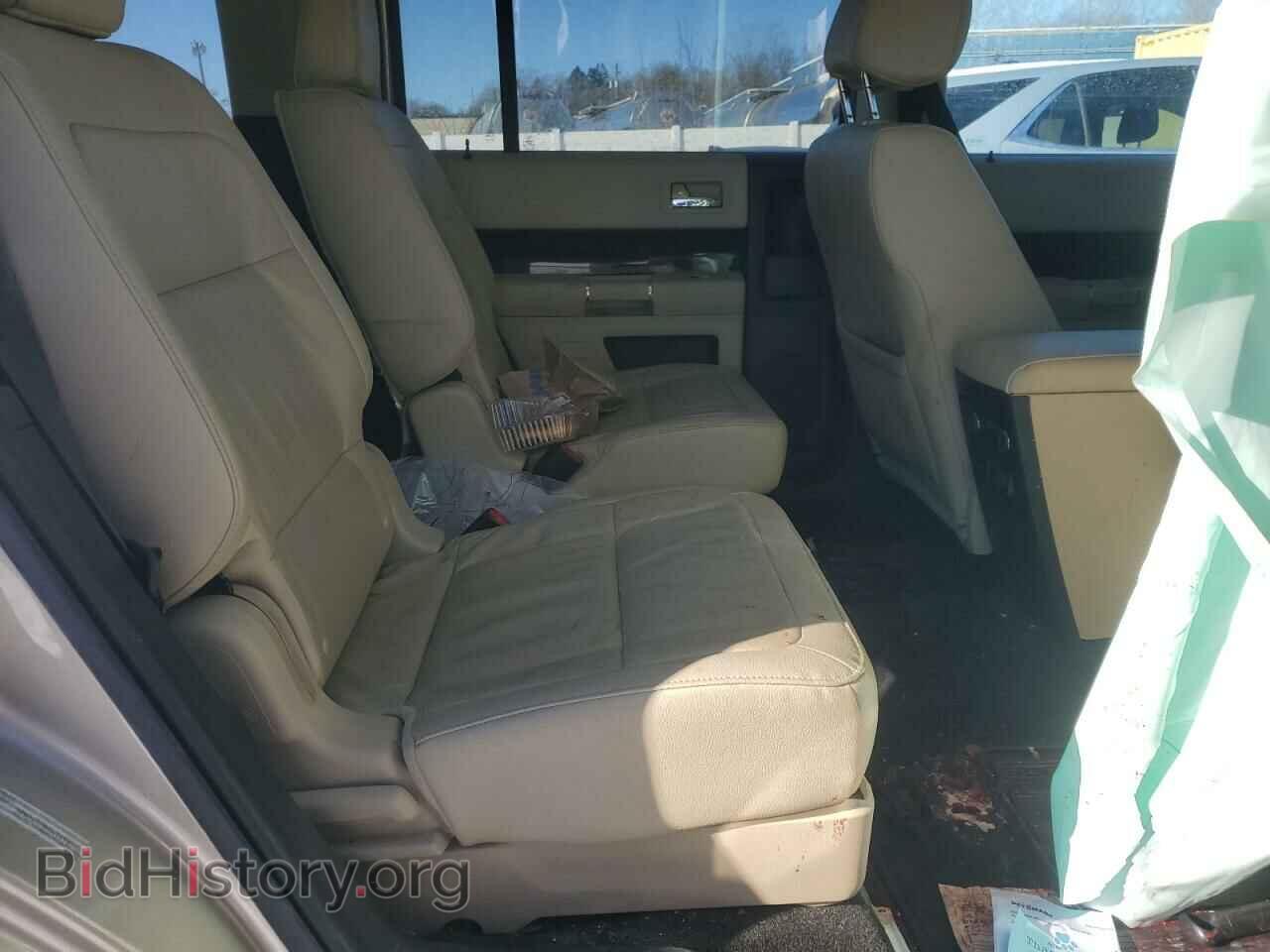 2017 FORD FLEX - VIN: 2FMGK5C88HBA14256 - Photo 11