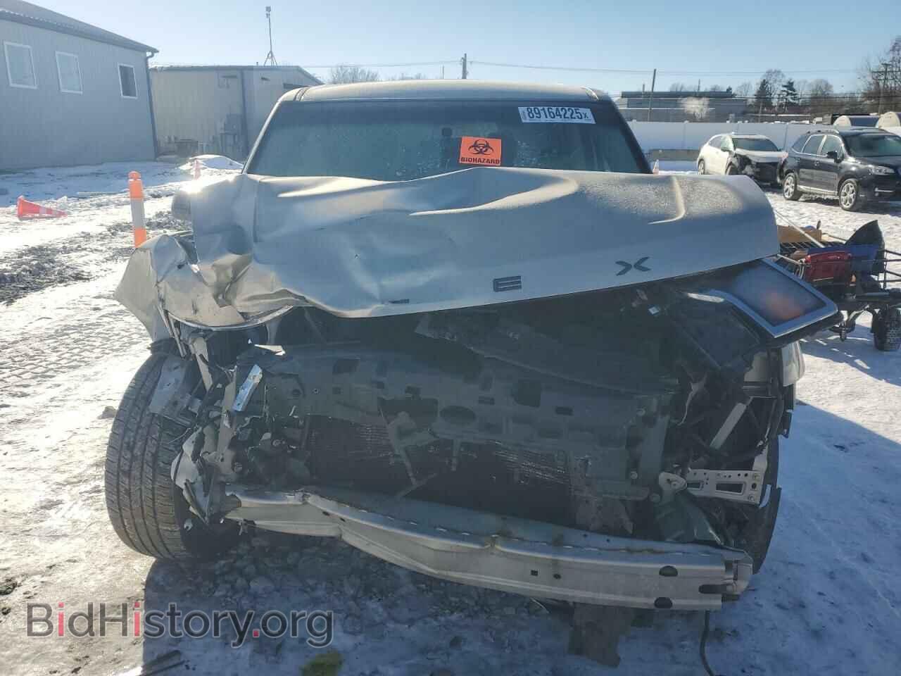 2017 FORD FLEX - VIN: 2FMGK5C88HBA14256 - Photo 5