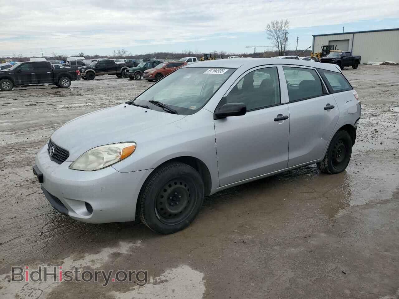 Фотография 2T1KR32E18C705013 - TOYOTA COROLLA 2008