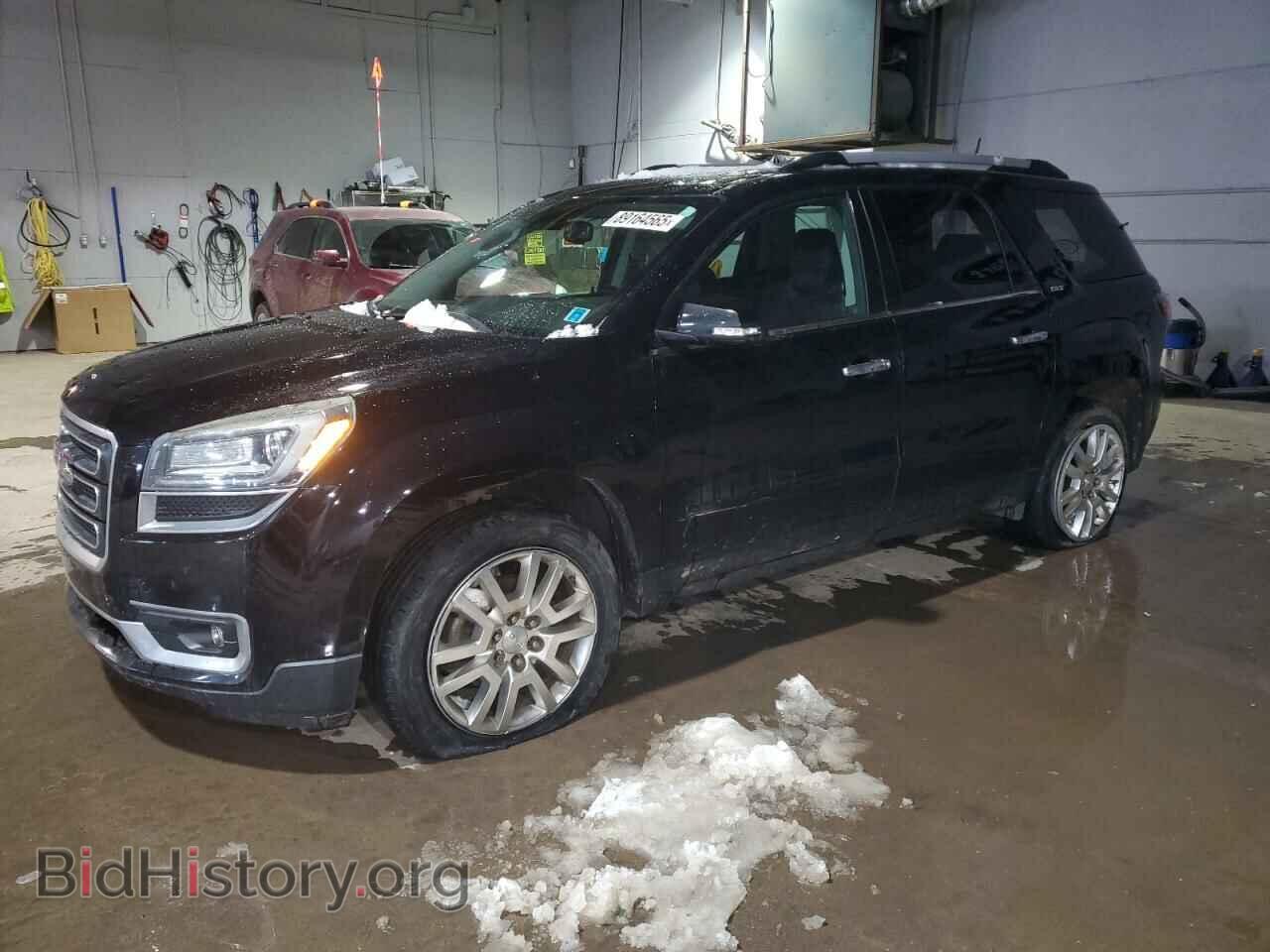Photo 1GKKRRKD3GJ202522 - GMC ACADIA 2016