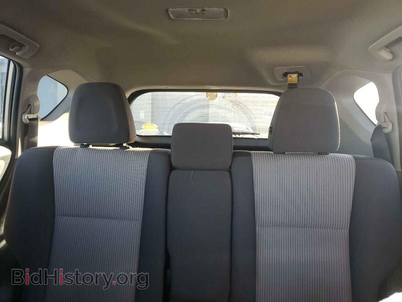 2015 TOYOTA RAV4 - VIN: 2T3BFREV9FW317618 - Фото 10