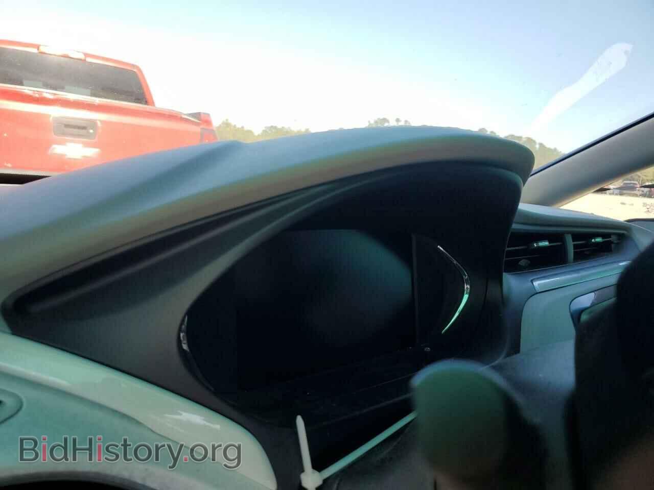 2018 CHEVROLET BOLT - VIN: 1G1FX6S01J4137764 - Фото 9