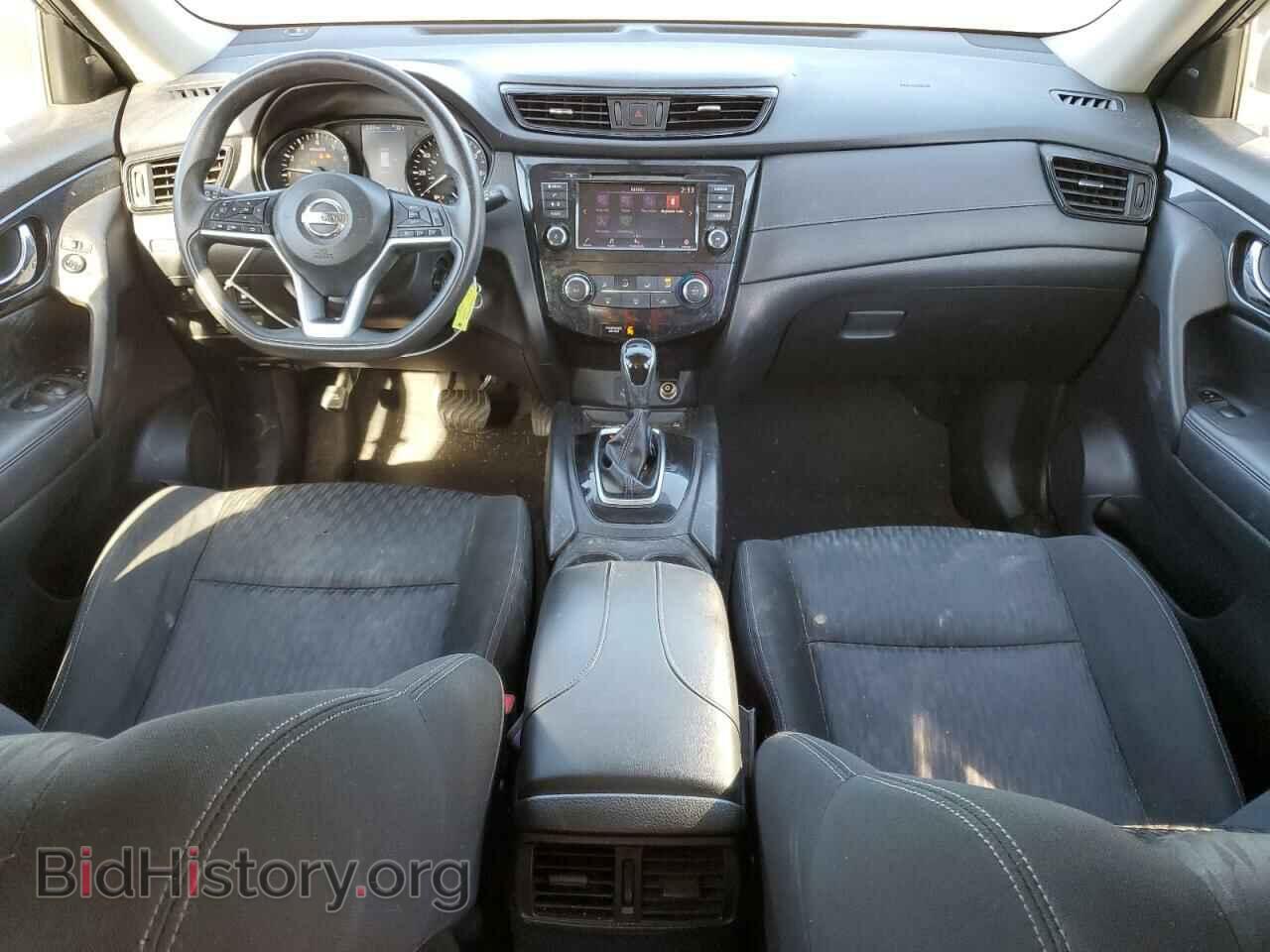 2018 NISSAN ROGUE - VIN: KNMAT2MV4JP503133 - Фото 8