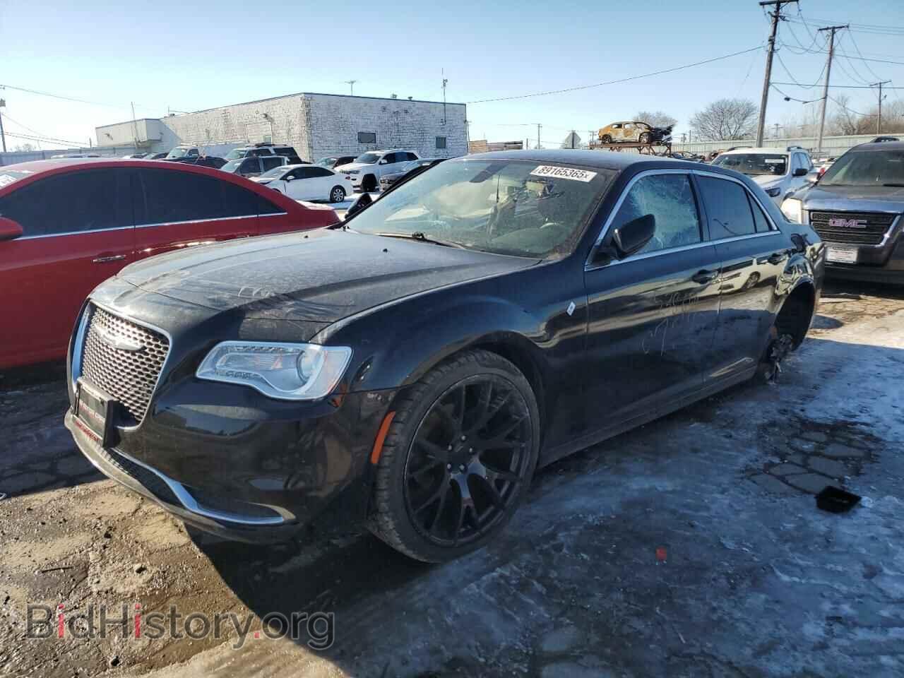 Photo 2C3CCAAG4HH538699 - CHRYSLER 300 2017