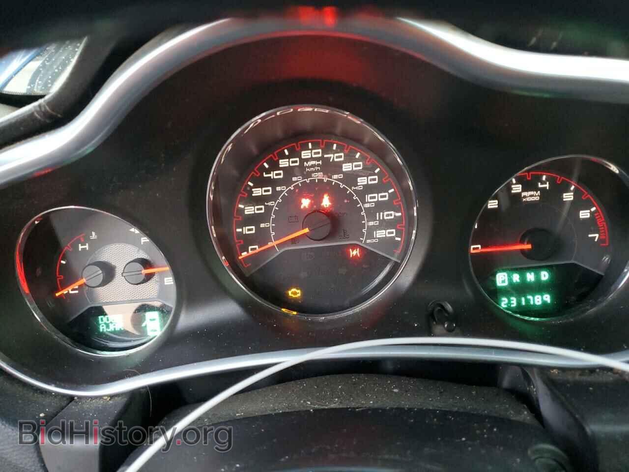 2012 DODGE AVENGER - VIN: 1C3CDZCB0CN148518 - Фото 9
