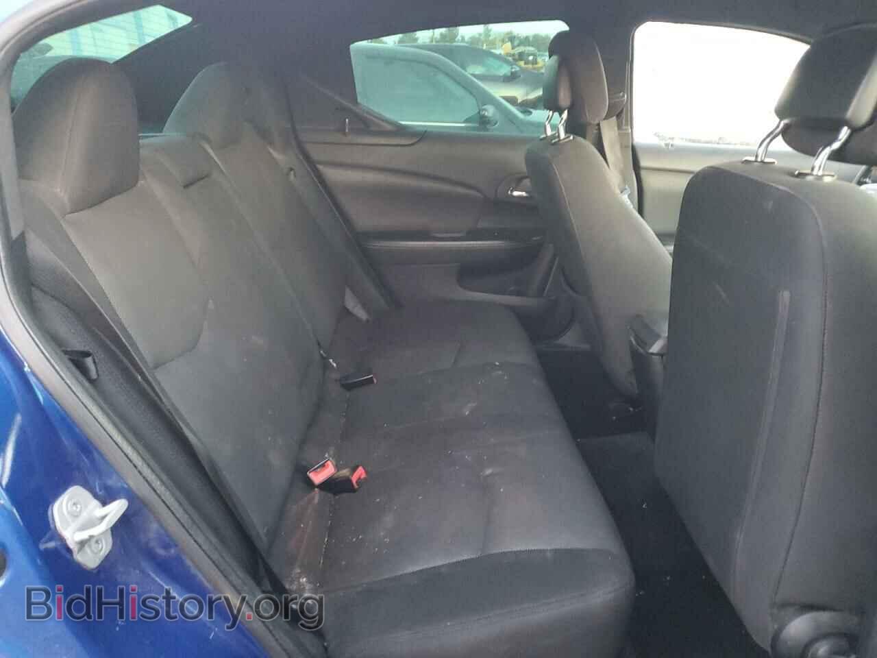 2012 DODGE AVENGER - VIN: 1C3CDZCB0CN148518 - Фото 10
