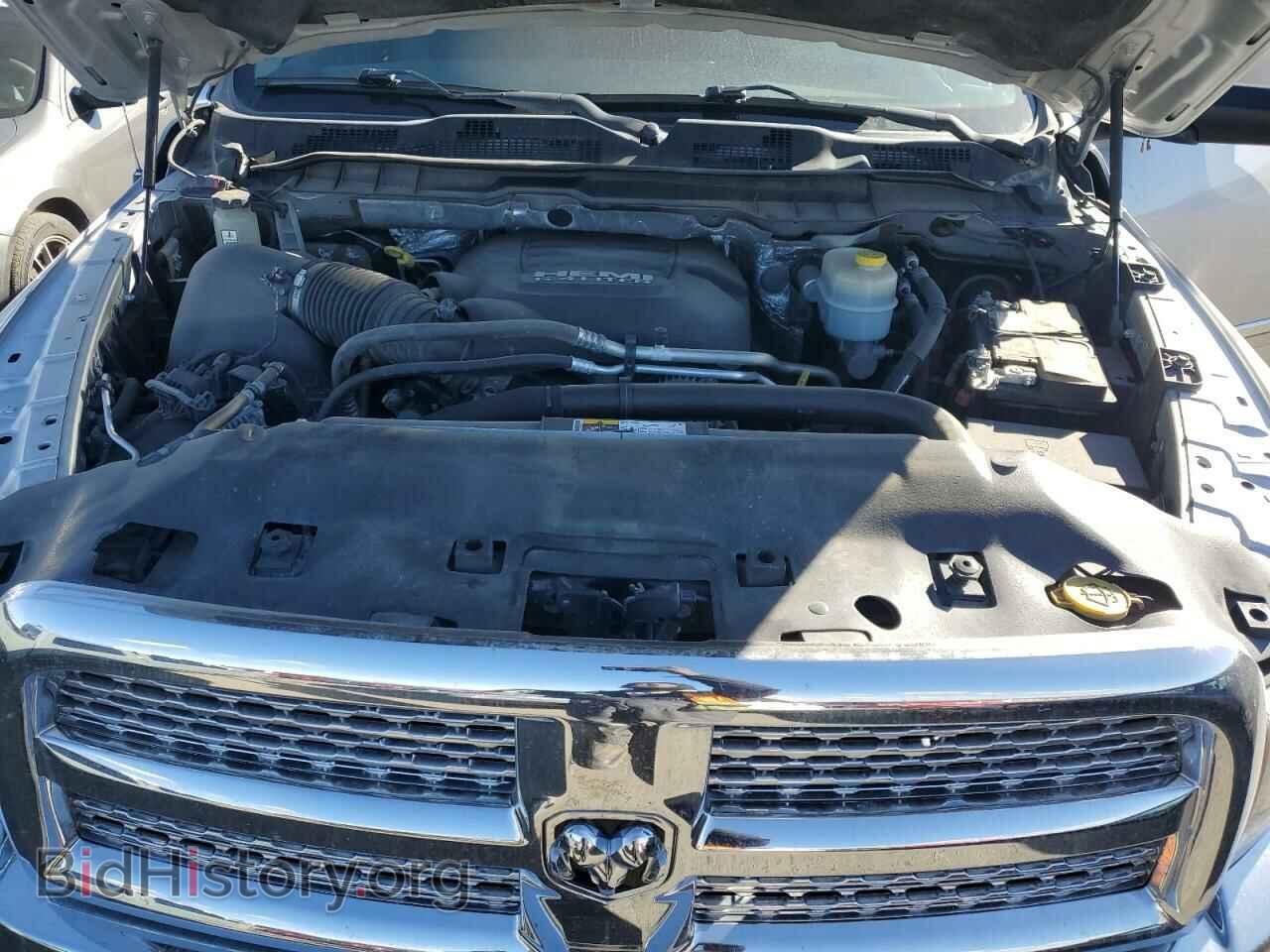 2015 RAM All Models - VIN: 3C6UR5DJ4FG501301 - Photo 11
