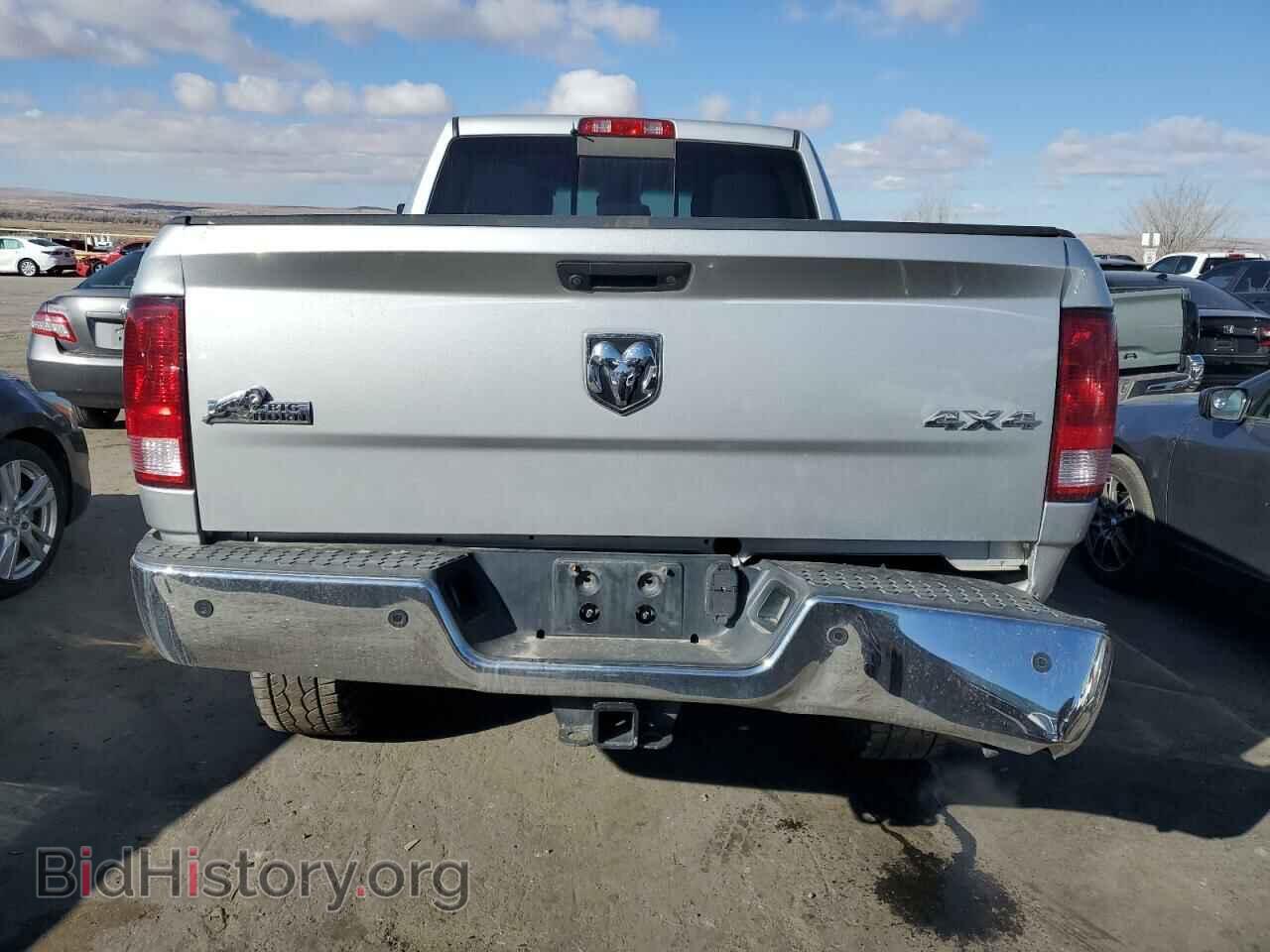 2015 RAM All Models - VIN: 3C6UR5DJ4FG501301 - Photo 6