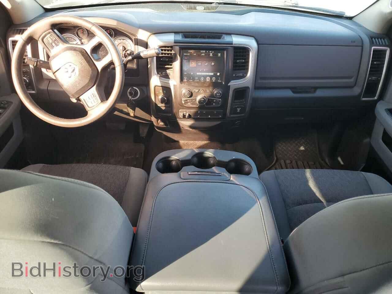 2015 RAM All Models - VIN: 3C6UR5DJ4FG501301 - Photo 8
