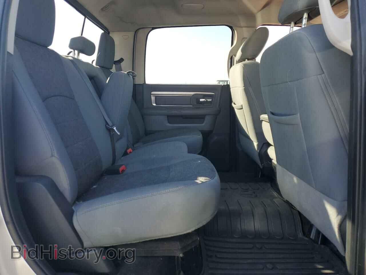2015 RAM All Models - VIN: 3C6UR5DJ4FG501301 - Photo 10