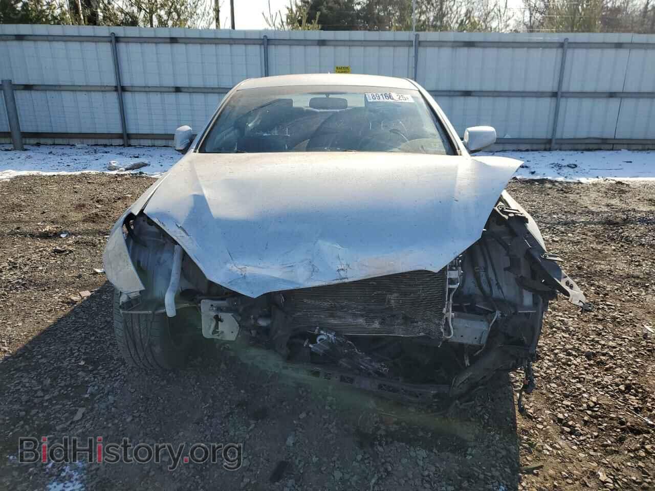 2010 HYUNDAI GENESIS - VIN: KMHHT6KD4AU014468 - Фото 5