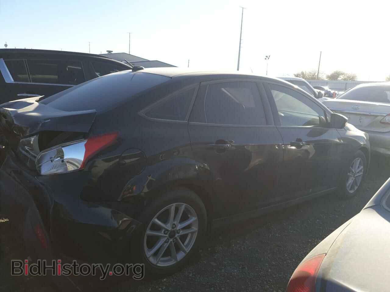 2016 FORD FOCUS - VIN: 1FADP3F24GL271990 - Photo 3