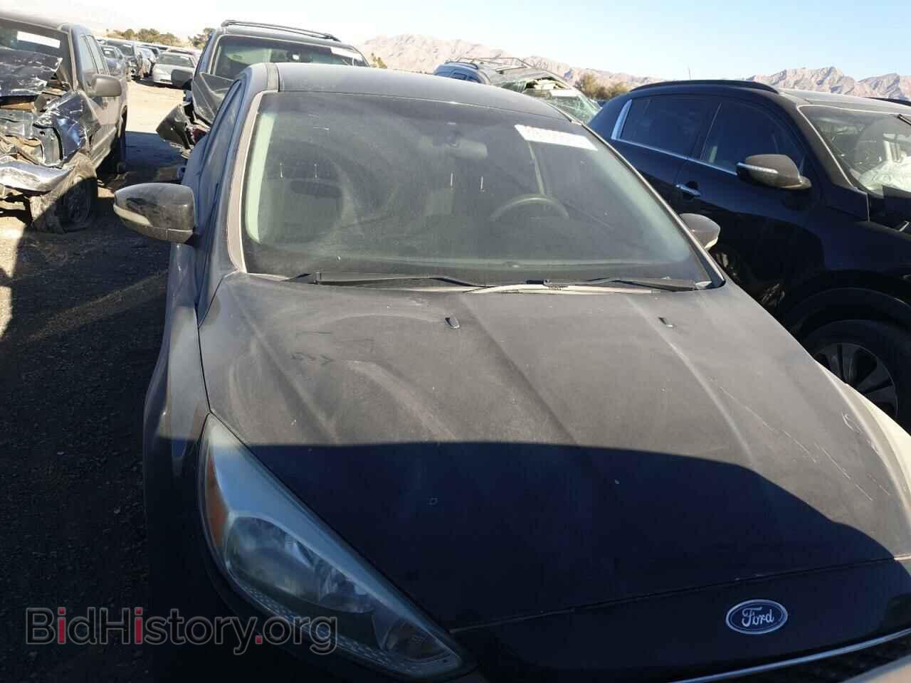 2016 FORD FOCUS - VIN: 1FADP3F24GL271990 - Photo 5
