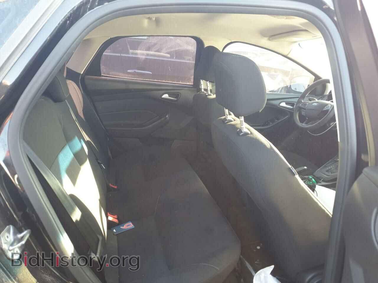 2016 FORD FOCUS - VIN: 1FADP3F24GL271990 - Photo 10