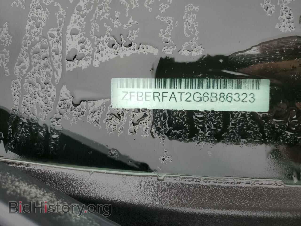 2016 RAM All Models - VIN: ZFBERFAT2G6B86323 - Фото 13