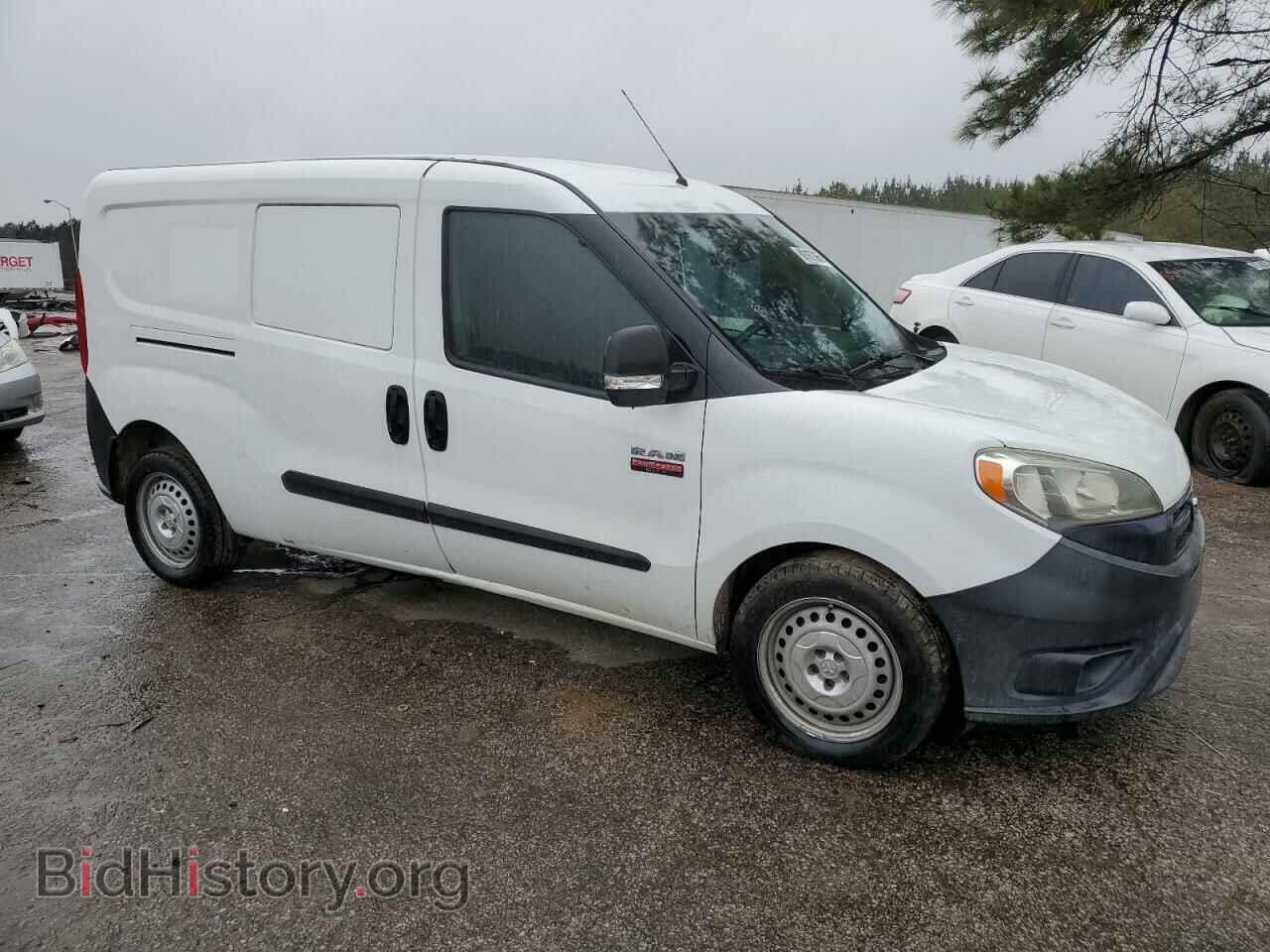 2016 RAM All Models - VIN: ZFBERFAT2G6B86323 - Фото 4