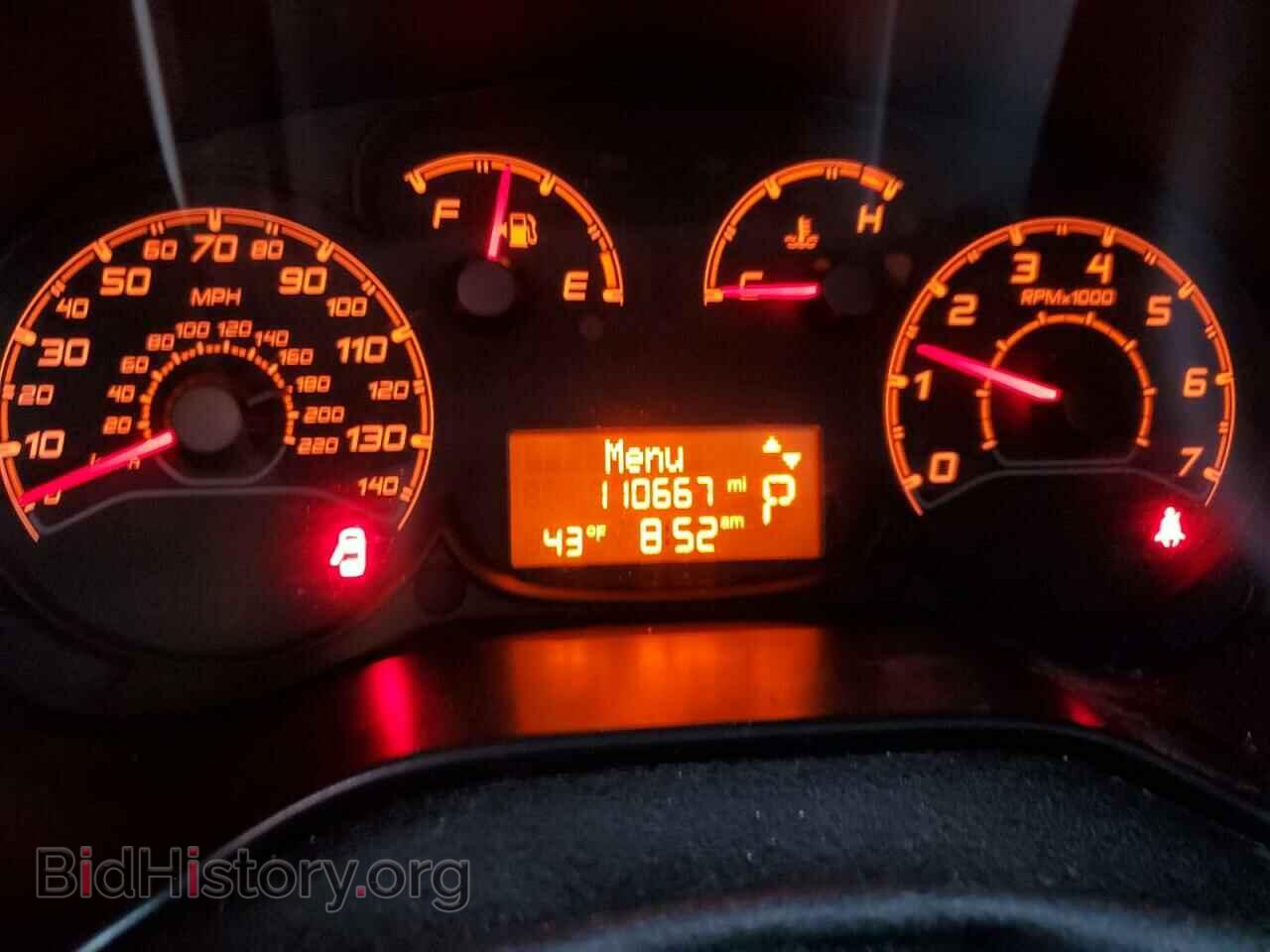2016 RAM All Models - VIN: ZFBERFAT2G6B86323 - Фото 9