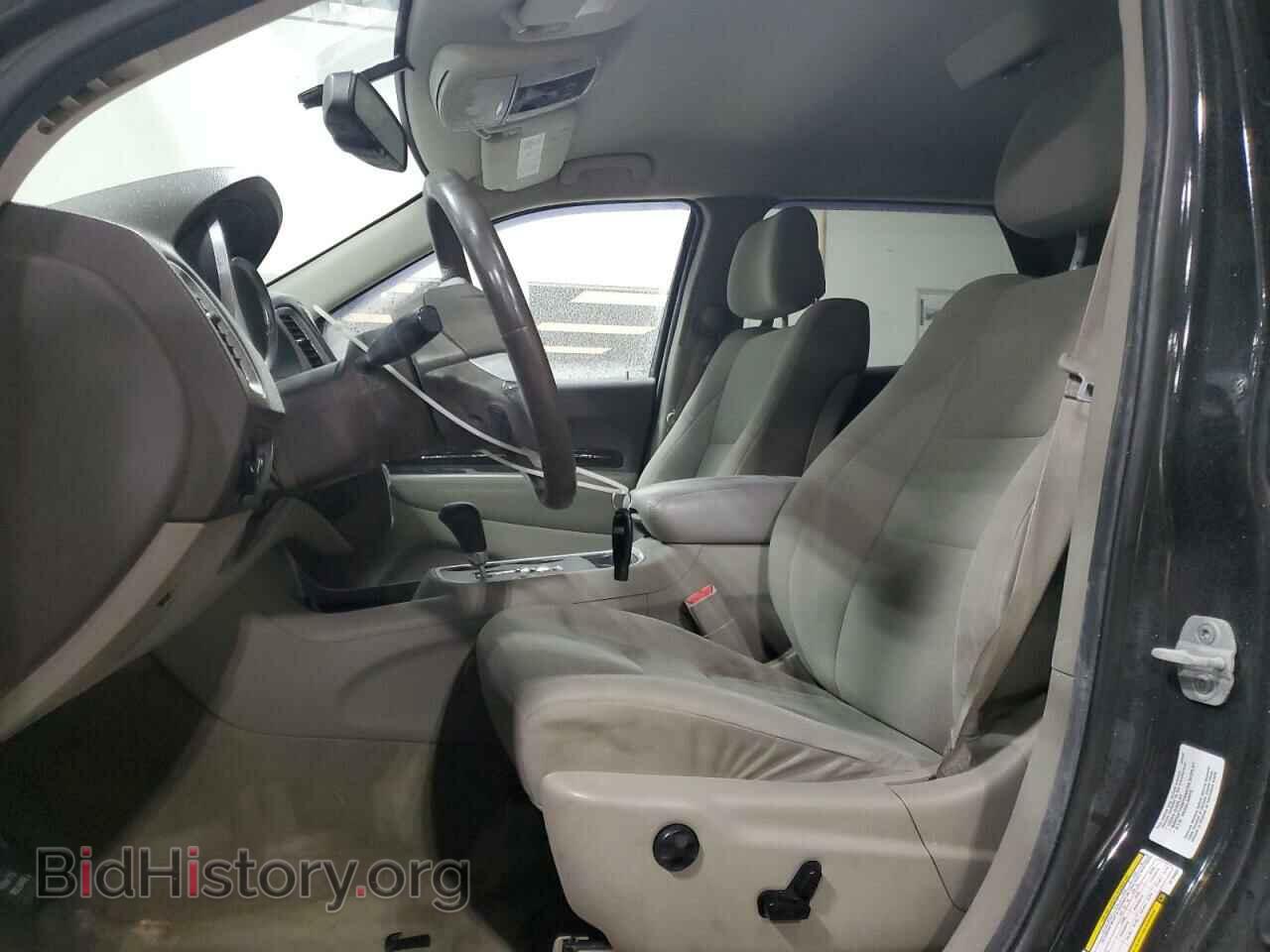 2012 DODGE DURANGO - VIN: 1C4RDJDG1CC153627 - Фото 7