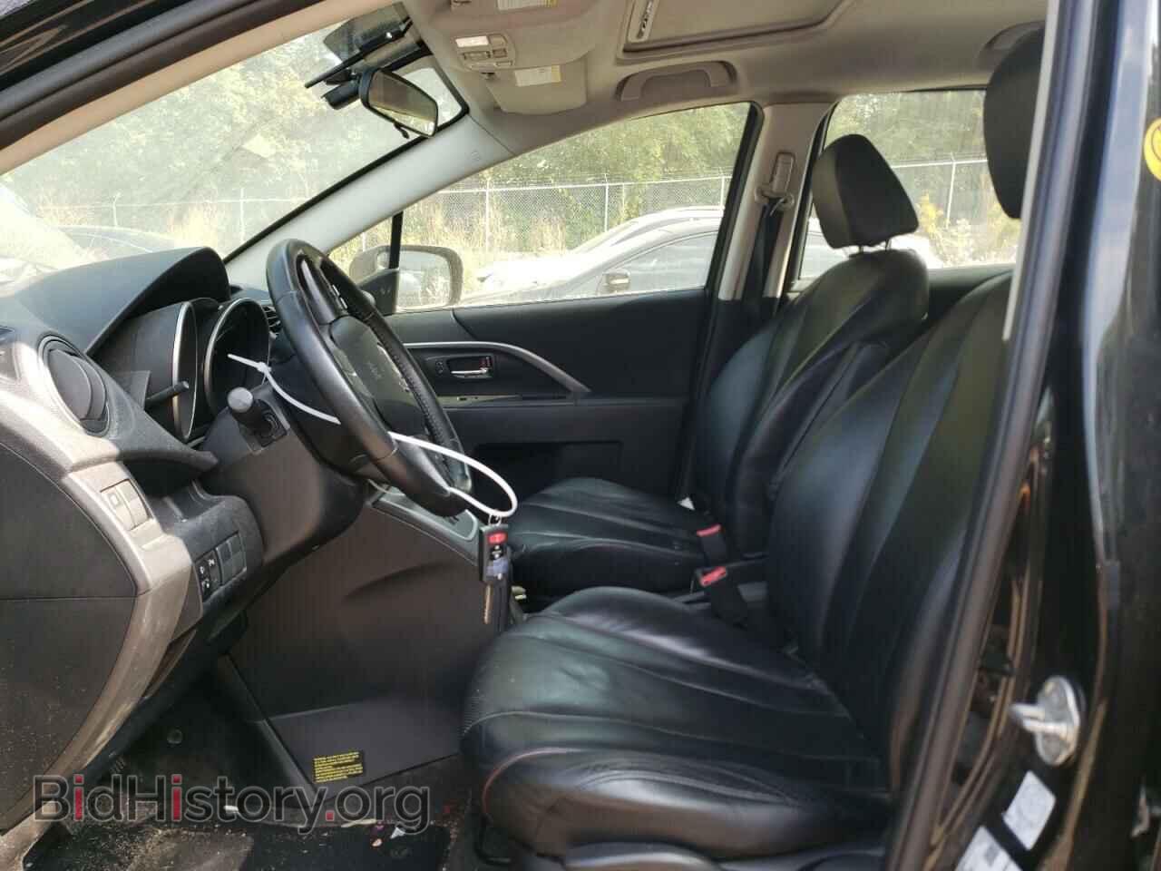 2013 MAZDA 5 - VIN: JM1CW2DLXD0152546 - Фото 7