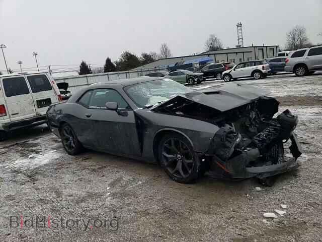2017 DODGE CHALLENGER - VIN: 2C3CDZBT2HH622673 - Photo 11
