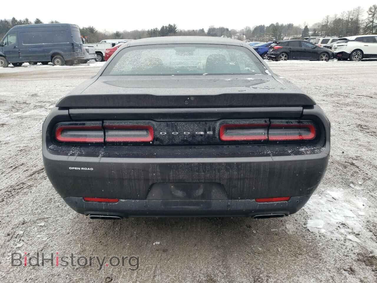 2017 DODGE CHALLENGER - VIN: 2C3CDZBT2HH622673 - Photo 6
