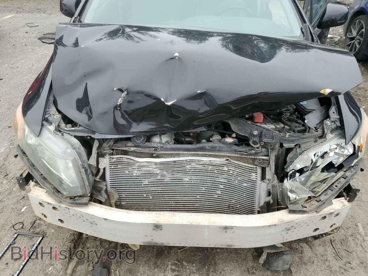 2012 HONDA CIVIC - VIN: 2HGFB2F59CH308904 - Фото 11