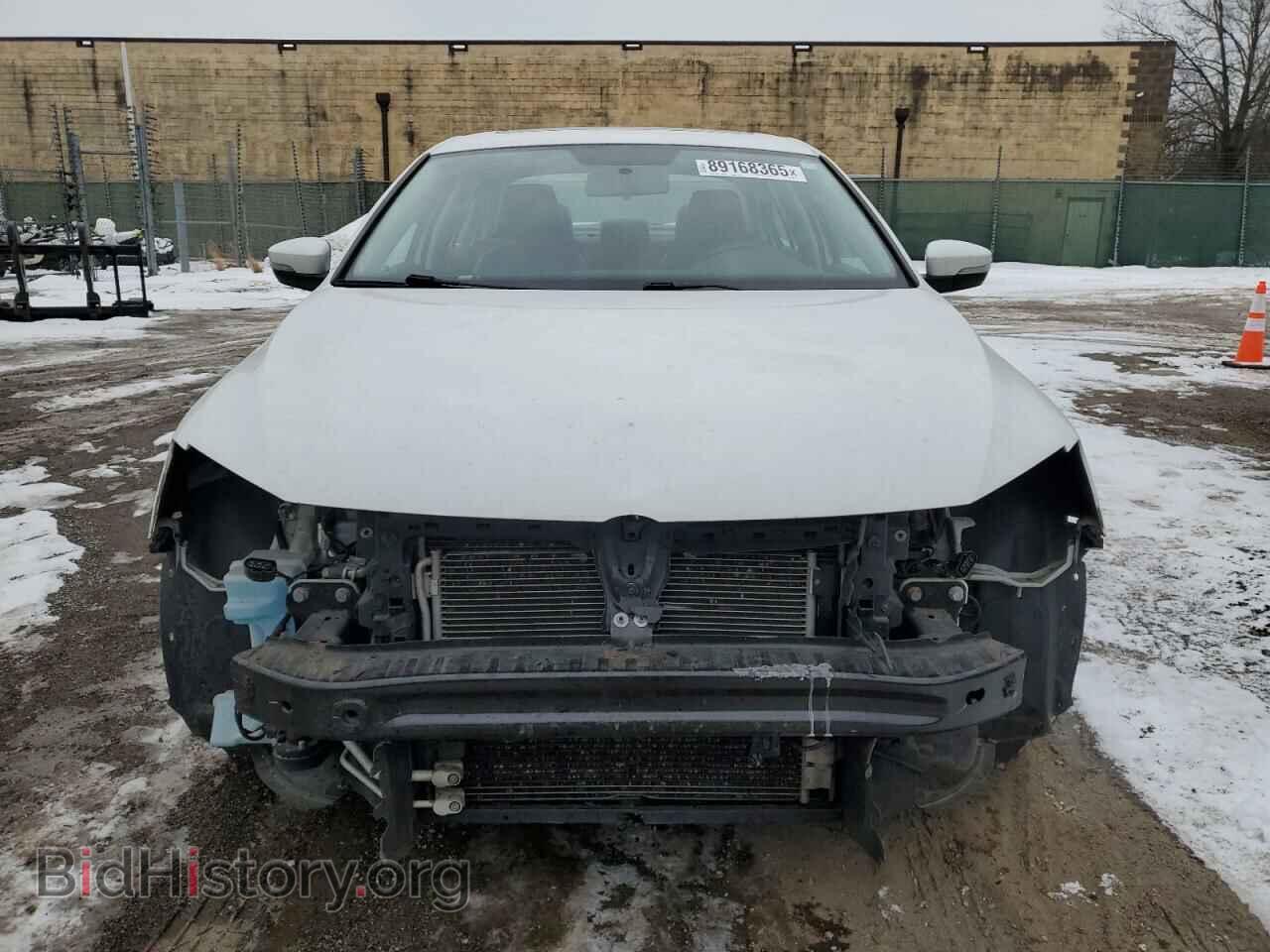 2017 VOLKSWAGEN JETTA - VIN: 3VWB67AJ7HM389510 - Фото 5