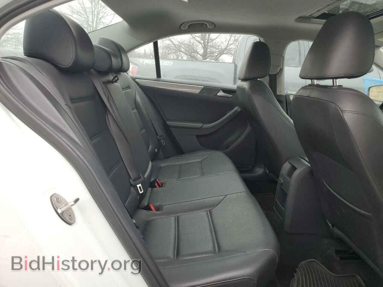 2017 VOLKSWAGEN JETTA - VIN: 3VWB67AJ7HM389510 - Фото 10