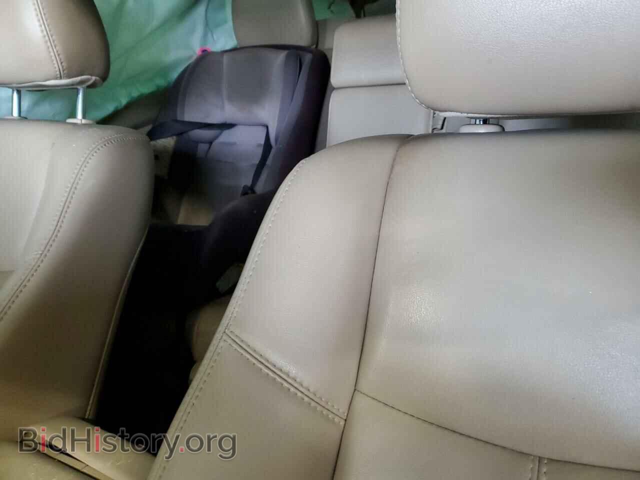 2015 NISSAN PATHFINDER - VIN: 5N1AR2MN0FC691982 - Фото 10