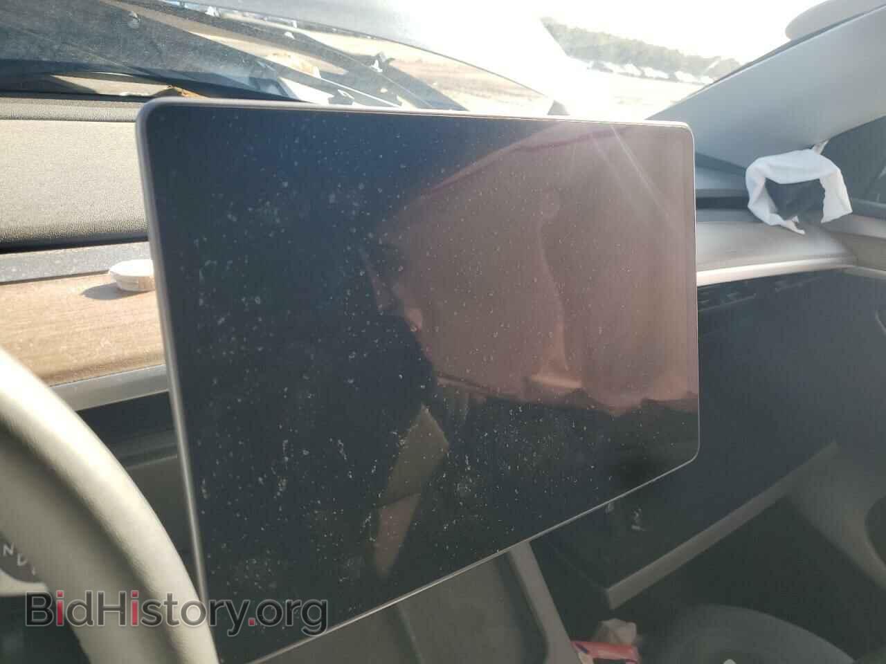 2024 TESLA MODEL Y - VIN: 7SAYGAEE3RF111295 - Фото 9