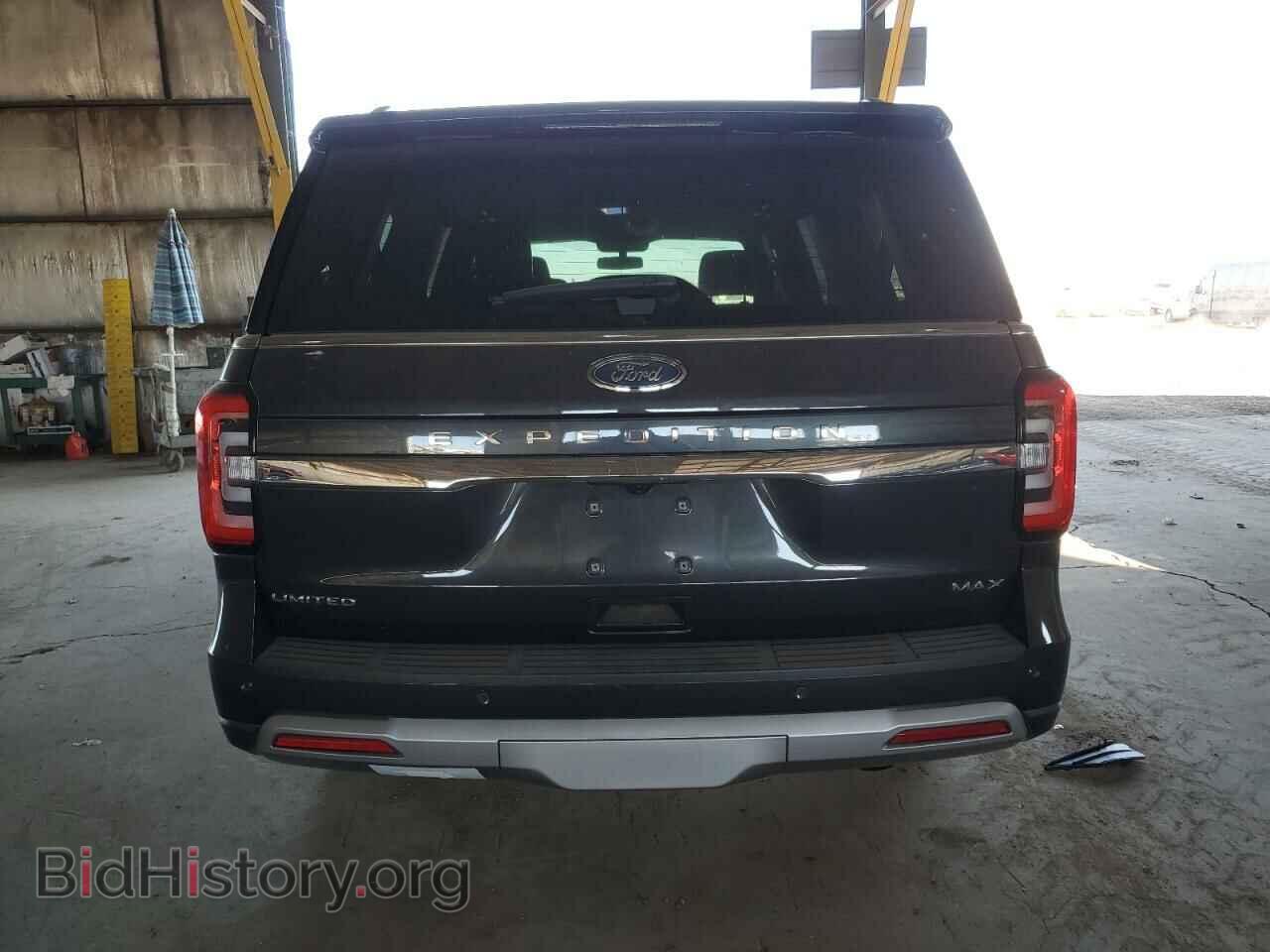 2024 FORD EXPEDITION - VIN: 1FMJK2A84REA12789 - Фото 6
