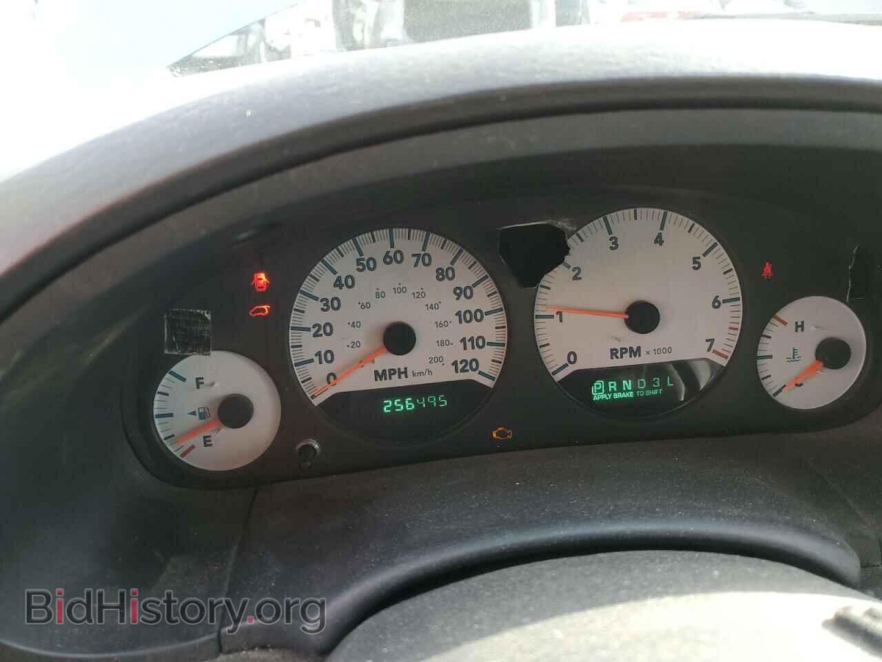 2007 DODGE CARAVAN - VIN: 2D4GP44L37R150001 - Фото 9