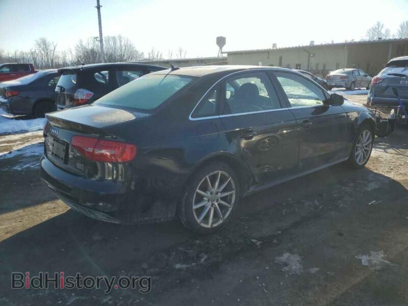 2016 Audi A4 (VIN WAUFFAFLXGN006219) — photo 3 of 12