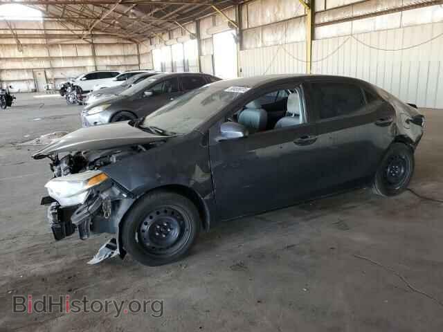 Фотография 2T1BURHE4FC402958 - TOYOTA COROLLA 2015